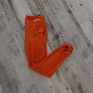 Gymshark leggings size M